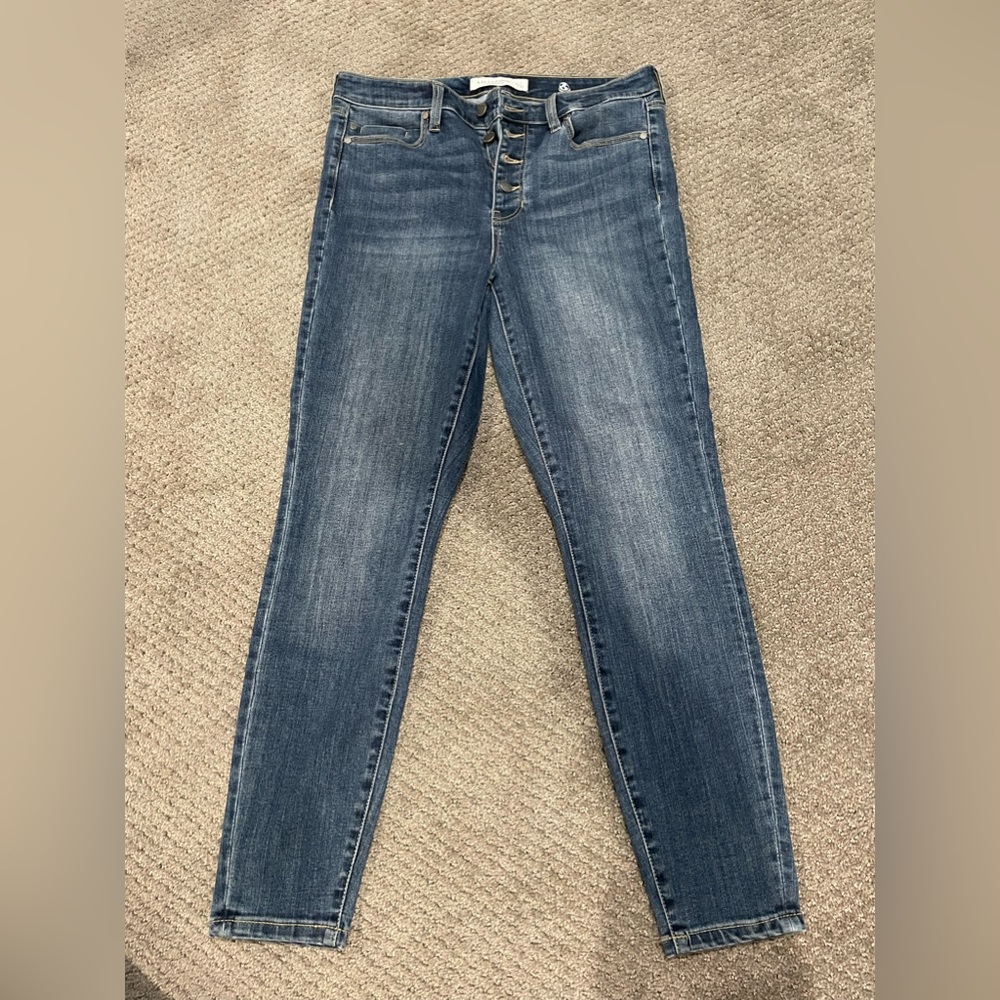 LIVERPOOL JEANS
